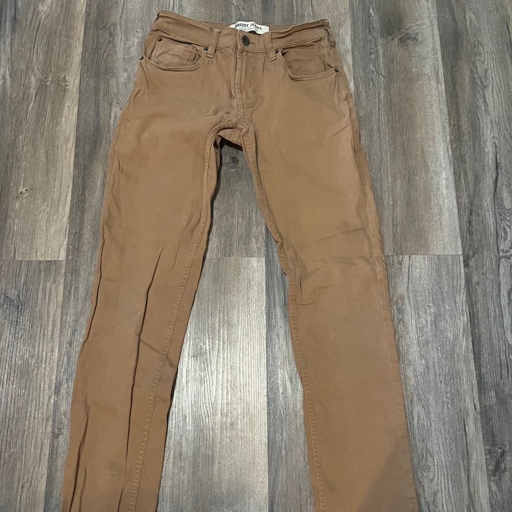 Brody 30x36 chino pants